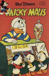 Donald Duck-Entenhausen
